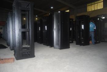 Tủ Rack system